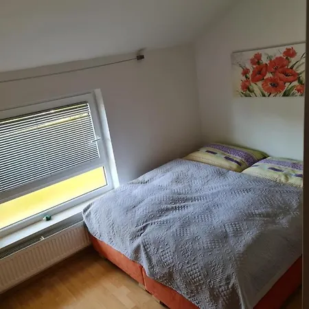 Appartement Carolina Rogašovci