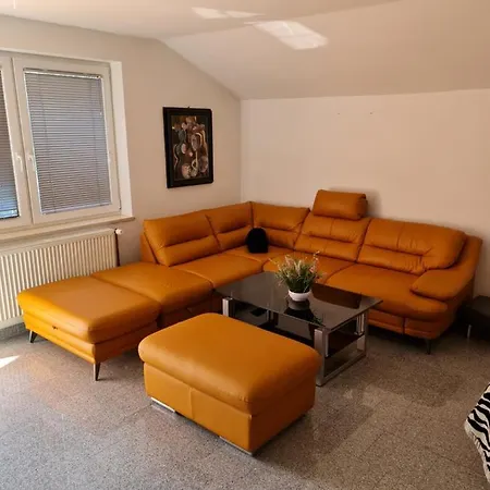 Carolina Appartamento Rogašovci