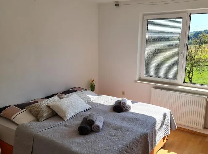 Apartment Carolina *