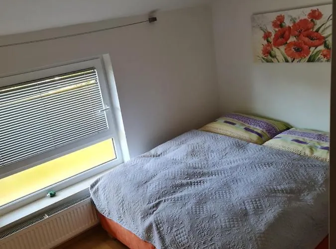 شقة Carolina Rogašovci